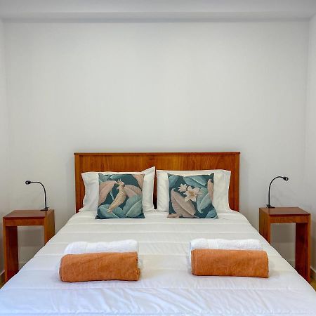 Baia Dos Moinhos Villa Ribeira Grande Exterior photo