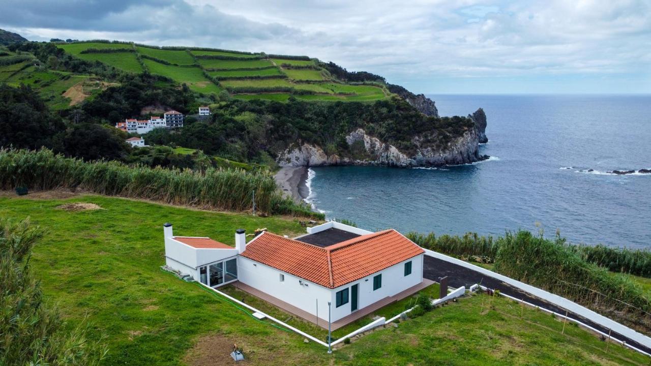 Baia Dos Moinhos Villa Ribeira Grande Exterior photo
